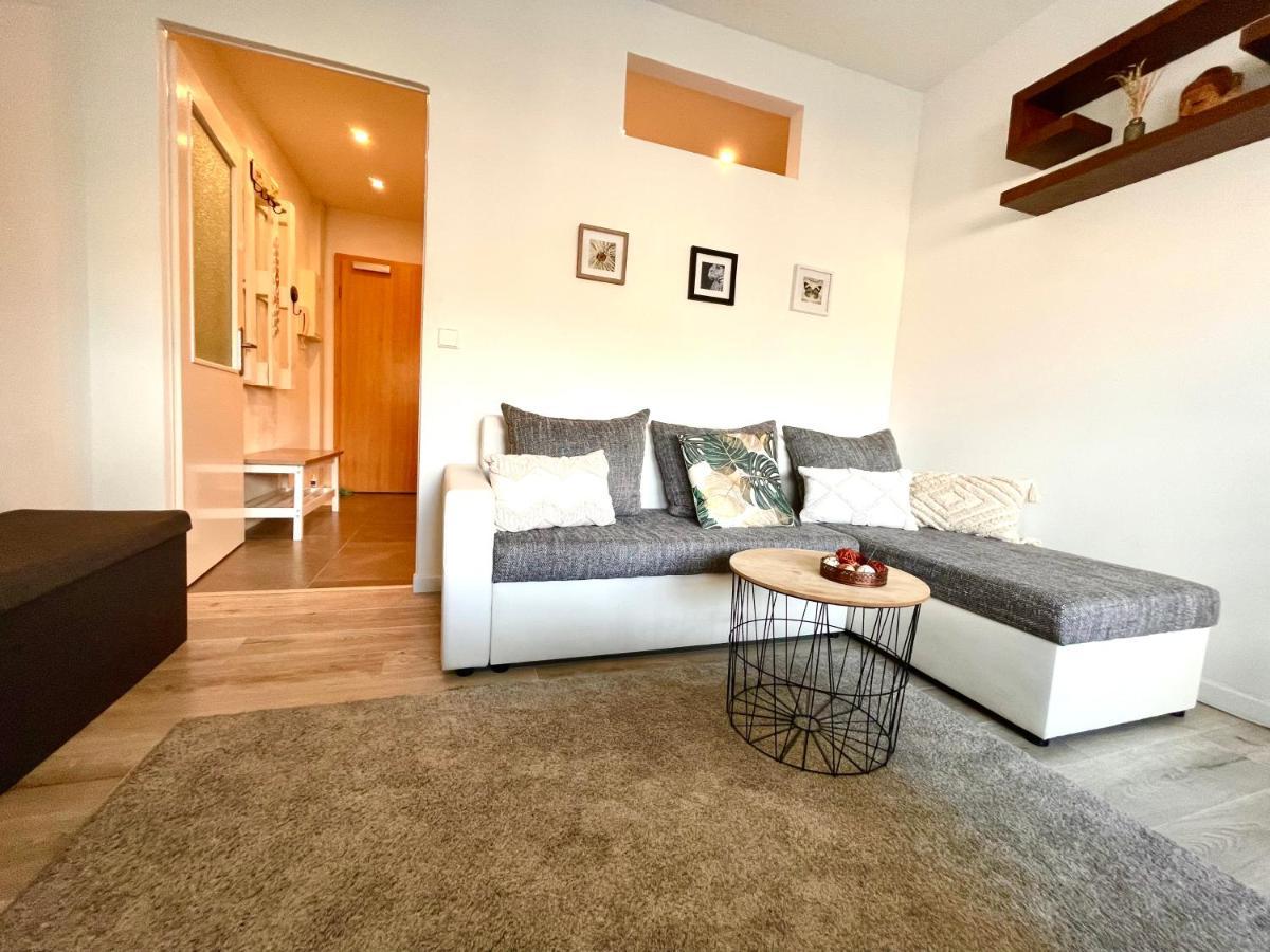 Gaesteapartment Leipzig Mitte 外观 照片